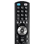 PHILIPS 242254900838 - távirányító duplikátum