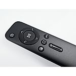 SAMSUNG DJ81-00185A - eredeti gyári távirányító