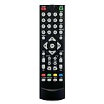 CARCLEVER DVB-T2/HEVC/H.265 -   


kompatibilis General márkájú távirányító