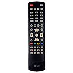 CGV Premio SAT HD-W 10031 -   


kompatibilis General márkájú távirányító