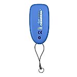 HÖRMANN HS4 868-BS, BiSecur blue - rádió (RF) távirányító - duplikátum