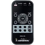 TIVOLI AUDIO Model One -   


távirányító
 duplikátum