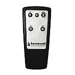 BESENZONI 7CS99004, 7CS99001,  7CS99002.6 ITS F3 4 channel -   


távirányító
 duplikátum