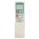 MITSUBISHI KM04G, PKA-RP35GAL, MUZ-A12YV - helyettesítő távirányító