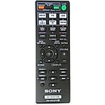 SONY RM-ADU078 -   


kompatibilis General márkájú távirányító