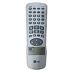 LG 6711R1P034B -   


kompatibilis General márkájú távirányító