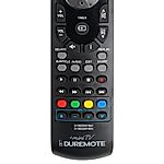 PHILIPS 313922851641, RC2084402/01 + TV vezérlés (mini TV) - távirányító duplikátum