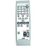 JVC RM-SRVNB50 - távirányító duplikátum
