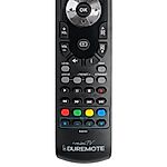 YAMAHA RAV22 + TV vezérlés (mini TV) - távirányító duplikátum