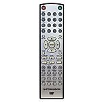 FERGUSON D-680, DVD-680 -   


kompatibilis General márkájú távirányító