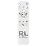 REALITY LEUCHTEN RF6240-01 FLAGA, VISBY, NARVIK, HARSTAD, STRALSUND, FARSUND - Mennyezeti ventillátor   


távirányító
 duplikátum