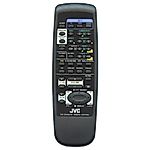 JVC RM-SRX6001R, RM-SRX6012R -   


kompatibilis General márkájú távirányító