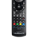 SILVERCREST SIRD 14 D1 + TV vezérlés (mini TV) - távirányító duplikátum