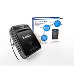 General Gate Wi-Fi remote control - Universal IoT remote control for gates and garage doors with mobile APP and open / closed sensor