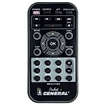 SONY RM-X118 -   


távirányító
 duplikátum