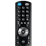 SAGEM RT90-320HD + TV vezérlés (mini TV) - távirányító duplikátum