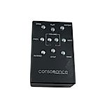 OPERA AUDIO Consonance Reference CD-2.2 -   


távirányító
 duplikátum