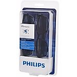 Eredeti passzív 3D szemüveg PHILIPS PTA436