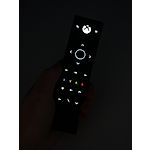 MICROSOFT Xbox - pótvállalati távirányító háttérvilágítással + IR blaster