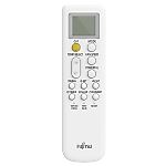 FUJITSU AR-RPD2E, AR-RPD3E, AR-RPA1E -   


kompatibilis General márkájú távirányító