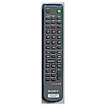 SONY RM-SM100EB -   


kompatibilis General márkájú távirányító