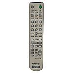 SONY RM-SM100ES -   


kompatibilis General márkájú távirányító
