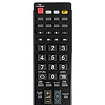 TOSHIBA SE-R0192 - távirányító duplikátum