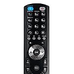 CAMBRIDGE Audio Minx XI + TV vezérlés (mini TV) - távirányító duplikátum