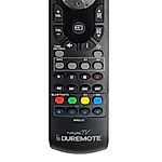 CAMBRIDGE Audio Minx XI + TV vezérlés (mini TV) - távirányító duplikátum