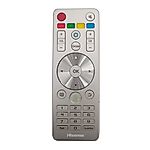 HISENSE EN3A31 - távirányító duplikátum