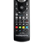 VIVAX 55UHD121T2S2SM, 65UHD121T2S2, 50UHD122T2S2SM, 50UHD123T2S2SM, 55UHD122T2S2SM - távirányító duplikátum