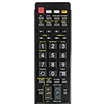 PIONEER AXD7537 - távirányító duplikátum