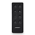 BOSE 842246-0010 TV Speaker -   


távirányító
 duplikátum