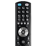 PIONEER CU-MJ011 - távirányító duplikátum