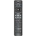 JVC TH-BD30 -   


kompatibilis General márkájú távirányító