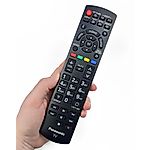 PANASONIC N2QAYB000830 - eredeti gyári távirányító