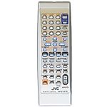 JVC RM-STHP7R -   


kompatibilis General márkájú távirányító