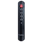 VERINE Wonderfire Gas Fire -   


távirányító
 duplikátum