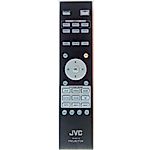 JVC RM-MH11G - távirányító lézermutatóval