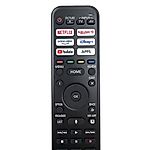 PANASONIC RC700E, TZZ00003017A, R3PA265 (N2QBYA000056) - eredeti gyári távirányító hangvezérléssel