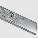 PHILIPS 996592201019, SRC-4526, 398GM10SEPHN0004SY - eredeti gyári távirányító