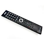 TECHNISAT TechniControl PVR235S UNIVERSAL - eredeti gyári távirányító