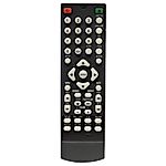 SENCOR SDV2512H -   


kompatibilis General márkájú távirányító