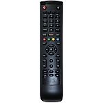 EVOLVEO BLUESTAR HD-5065 -   


kompatibilis General márkájú távirányító