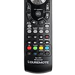 JVC RM-SUXH30R - távirányító duplikátum