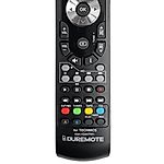 TECHNICS RAK-HDA07WH - távirányító duplikátum