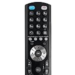 TECHNICS RAK-HDA07WH - távirányító duplikátum