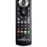 JVC RM-SX334U - távirányító duplikátum