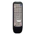 JVC RM-SX334U - távirányító duplikátum