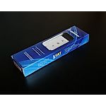 MARKILUX RS-F1-433 RTS, RS-F4-433 RTS  8CH  - kompatibilis távirányító  8-csatorna     ROLO